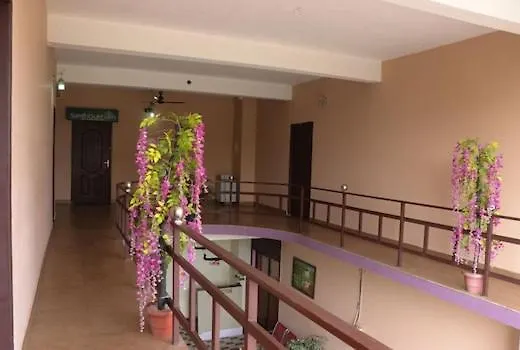Hails Homestay Alappuzha