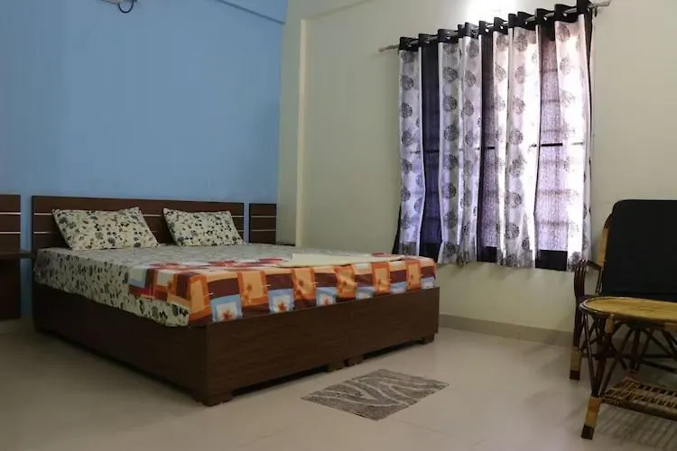 Hails Homestay Alappuzha 0*,  Indie